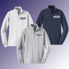 SV Volleyball 1/4 Zip